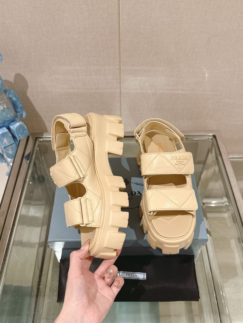 Prada Sandals